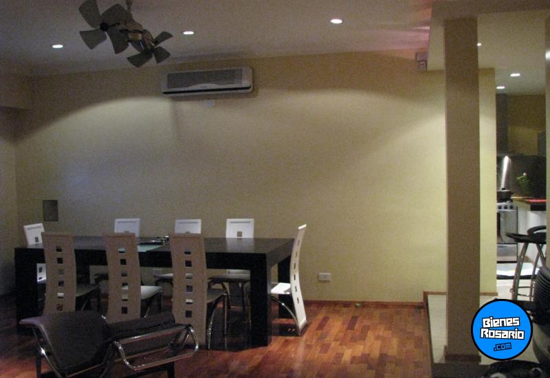 Departamentos - Rosario - Venta