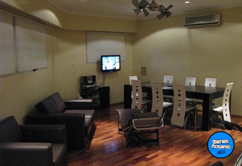 Departamentos - Rosario - Venta