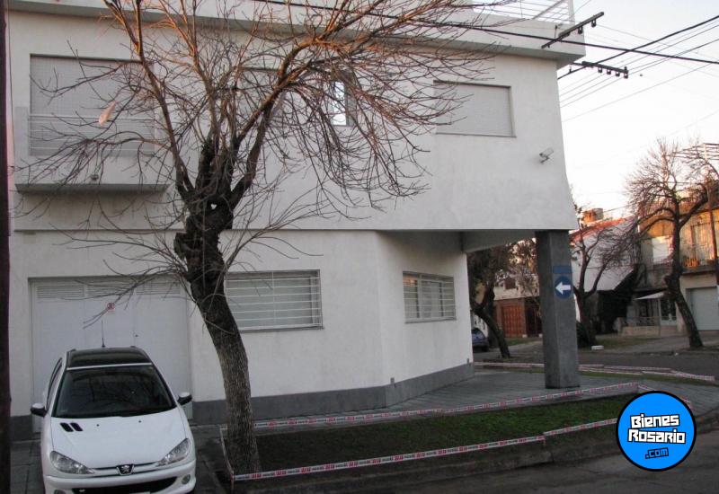 Departamentos - Rosario - Venta