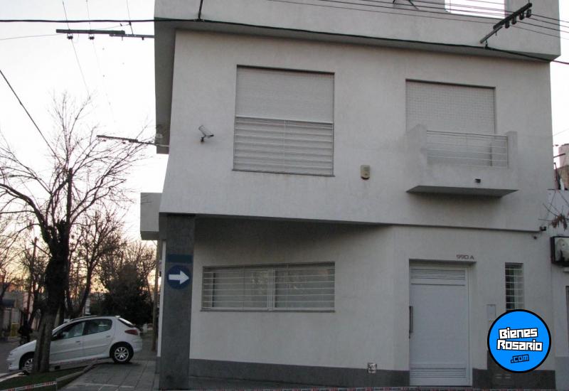 Departamentos - Rosario - Venta