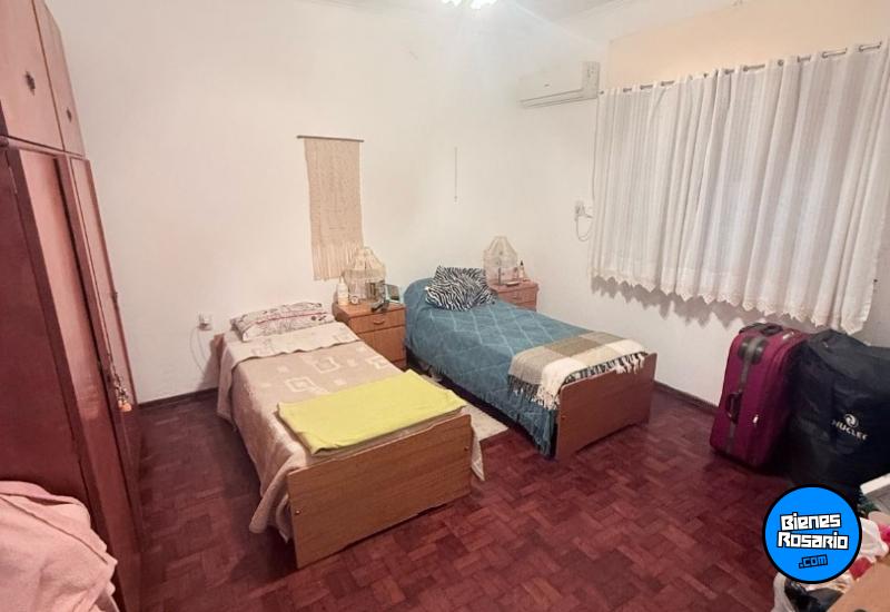 Departamentos de pasillo - Rosario - Venta