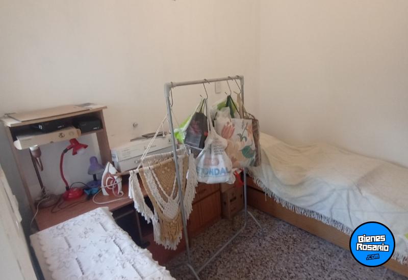 Departamentos de pasillo - Rosario - Venta