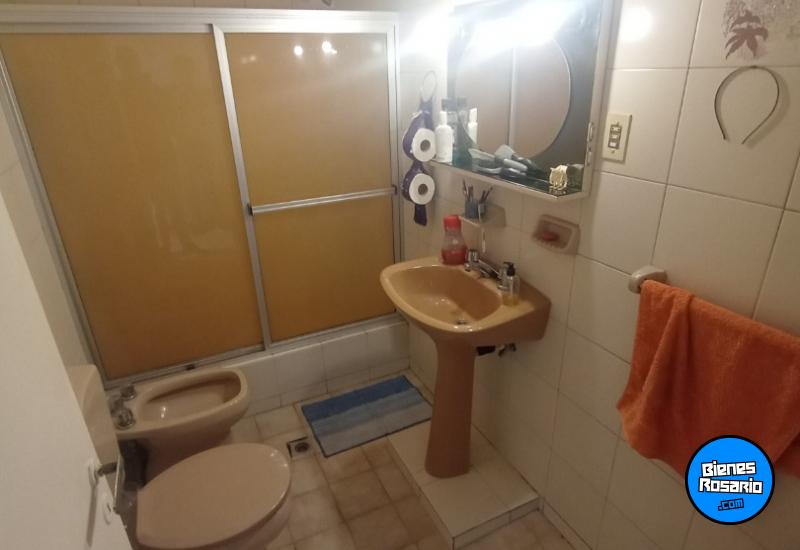 Departamentos de pasillo - Rosario - Venta