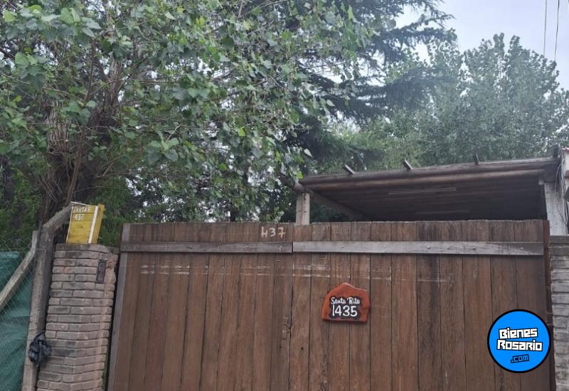 Casas - Mina Clavero - Venta