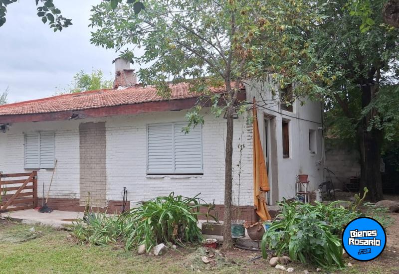Casas - Mina Clavero - Venta