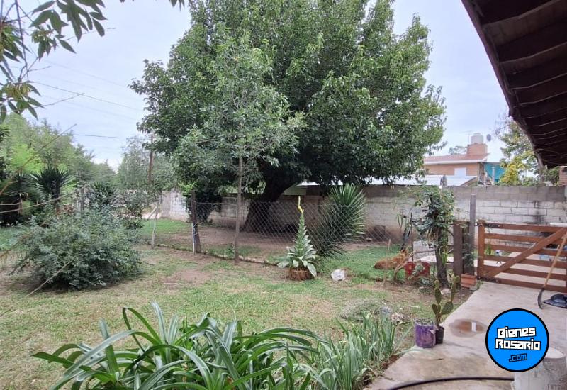 Casas - Mina Clavero - Venta