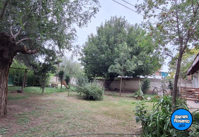 Casas - Mina Clavero - Venta