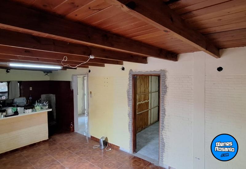 Casas - Mina Clavero - Venta