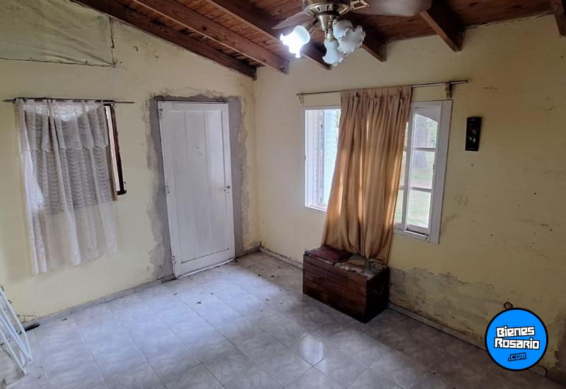 Casas - Mina Clavero - Venta