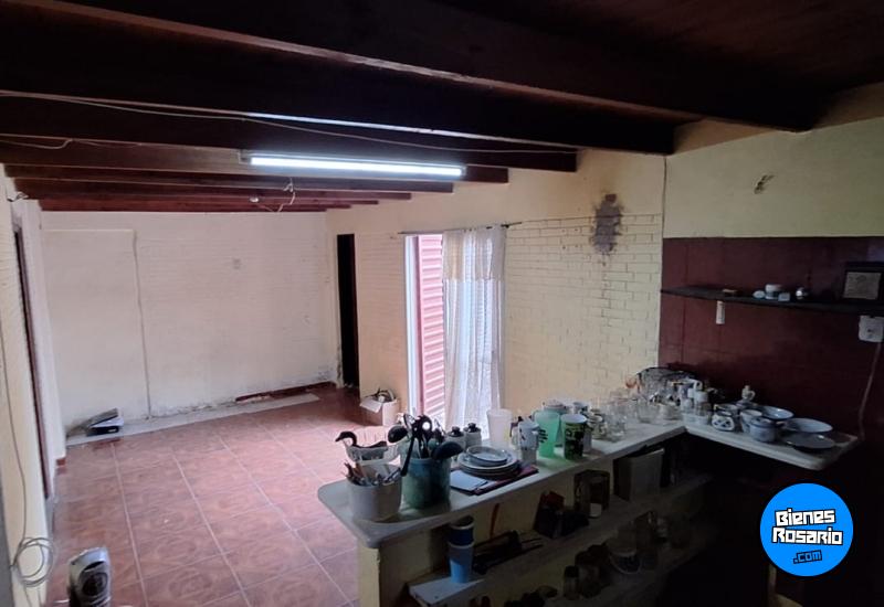 Casas - Mina Clavero - Venta