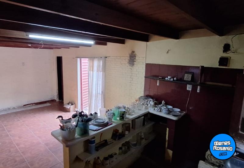 Casas - Mina Clavero - Venta