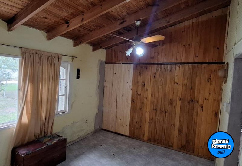 Casas - Mina Clavero - Venta