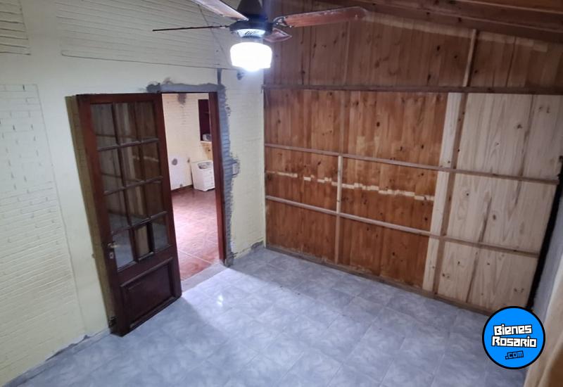 Casas - Mina Clavero - Venta