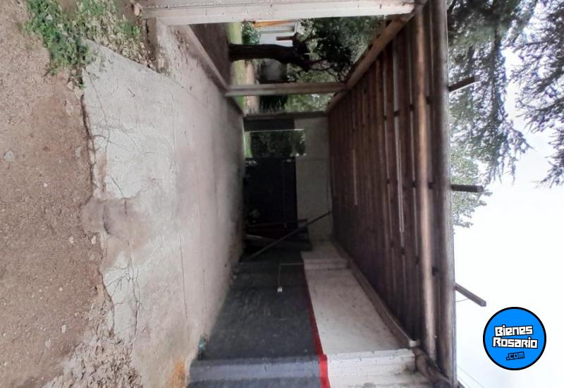 Casas - Mina Clavero - Venta