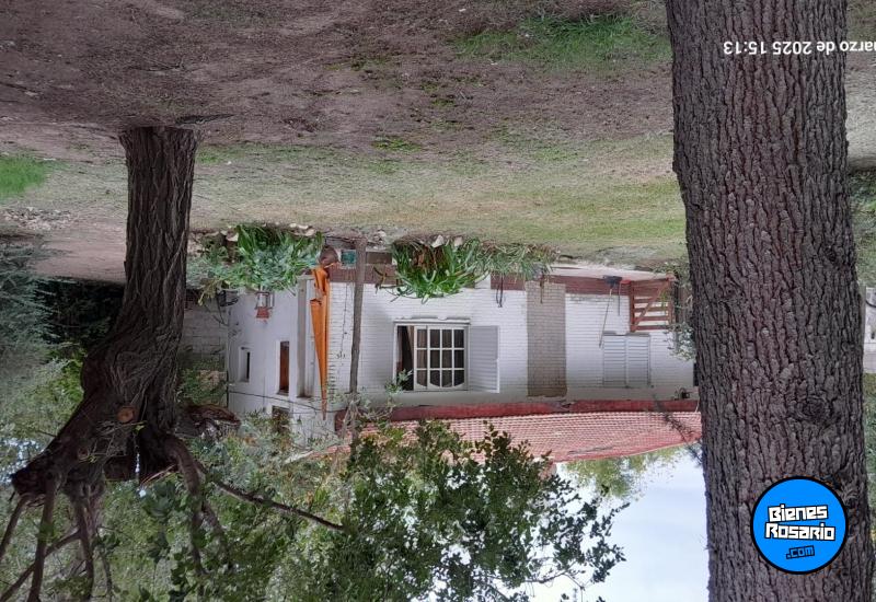 Casas - Mina Clavero - Venta