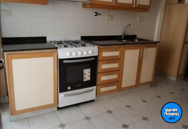 Departamentos - Rosario - Venta