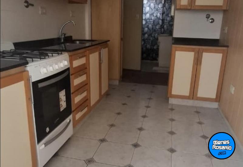 Departamentos - Rosario - Venta