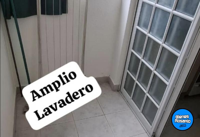 Departamentos - Rosario - Venta