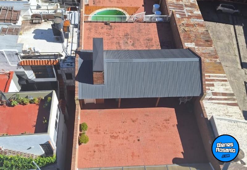 Departamentos - Rosario -  Alquiler