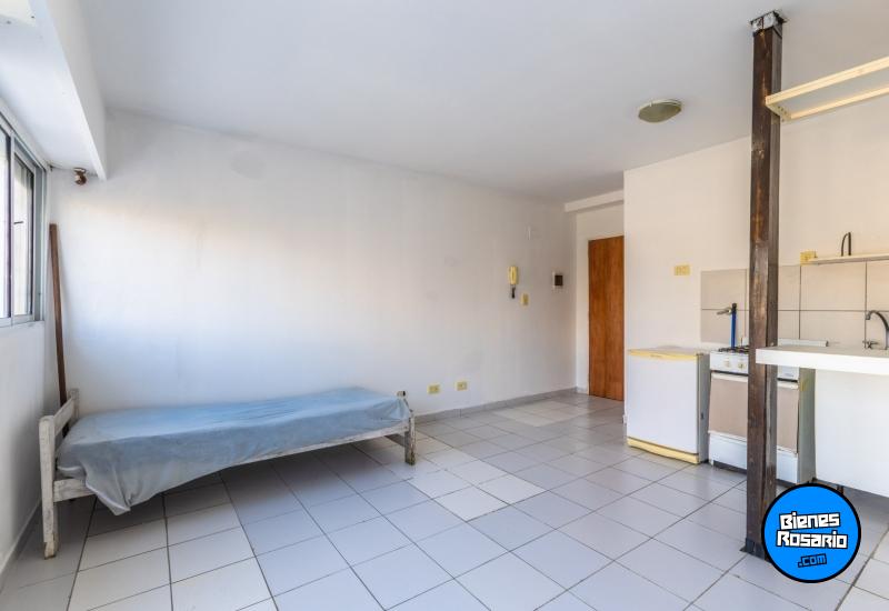 Departamentos - Rosario - Venta