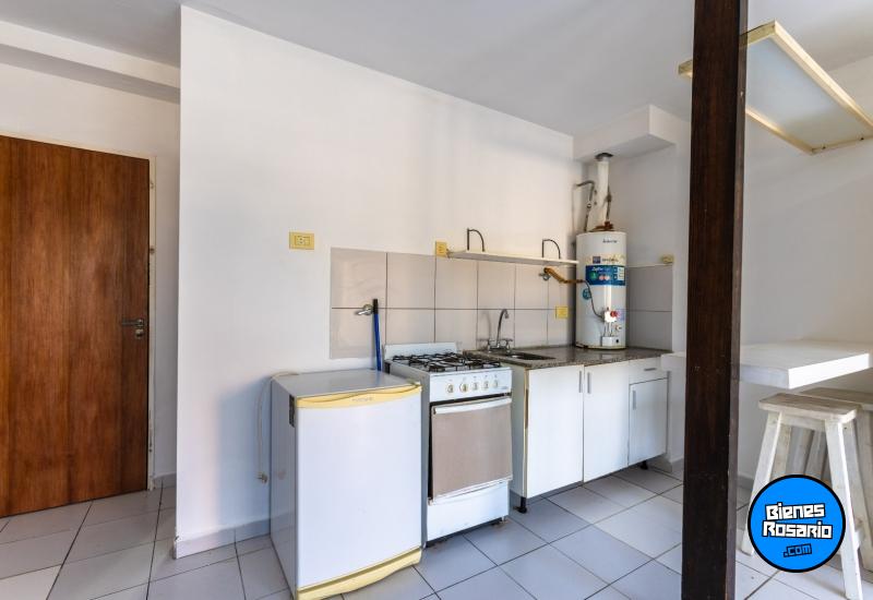 Departamentos - Rosario - Venta