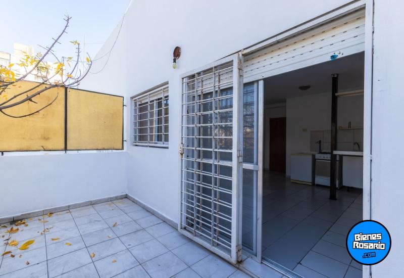 Departamentos - Rosario - Venta