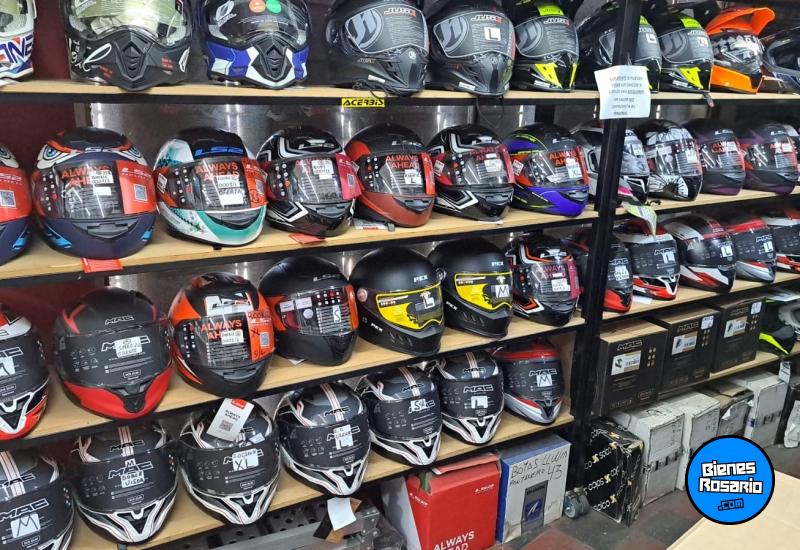 Fondos de comercio - Rosario - Venta