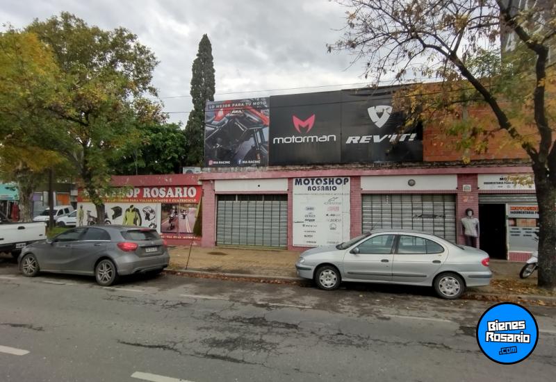 Fondos de comercio - Rosario - Venta