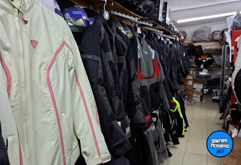 Fondos de comercio - Rosario - Venta