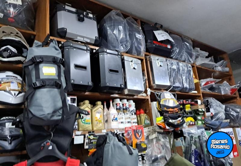 Fondos de comercio - Rosario - Venta