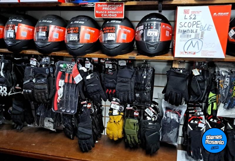 Fondos de comercio - Rosario - Venta