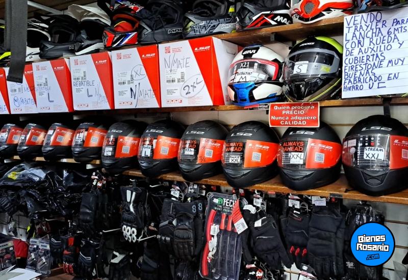 Fondos de comercio - Rosario - Venta