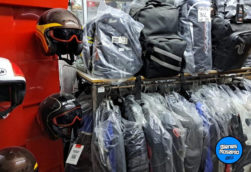 Fondos de comercio - Rosario - Venta