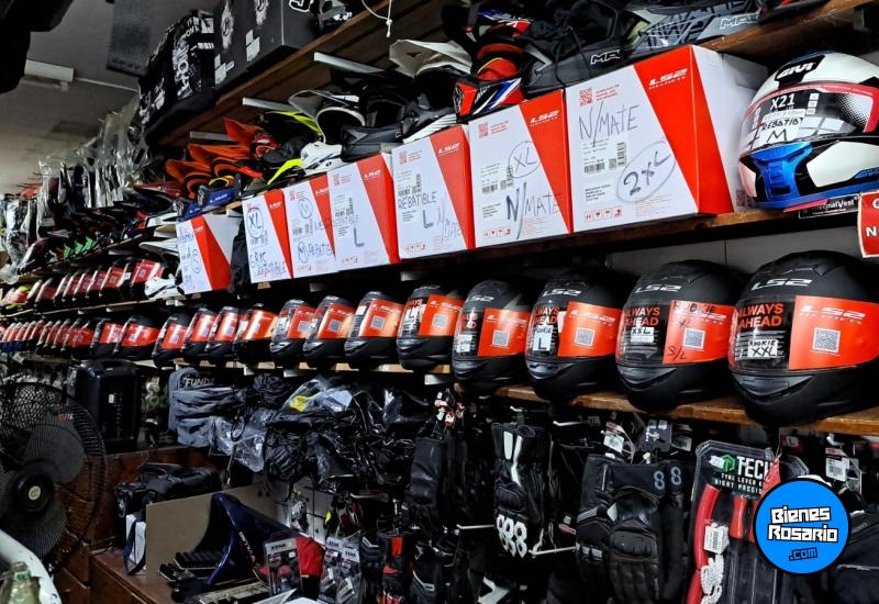 Fondos de comercio - Rosario - Venta