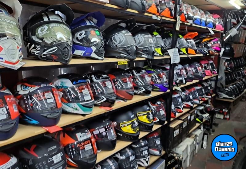 Fondos de comercio - Rosario - Venta