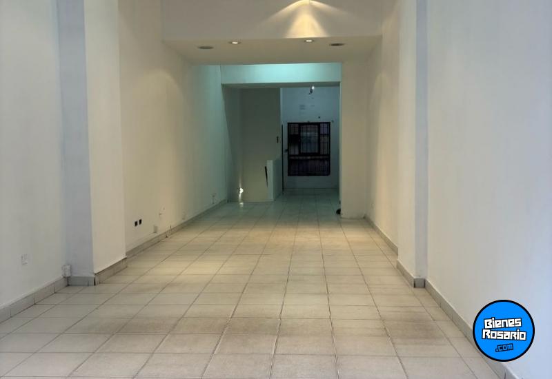 Locales - Rosario -  Alquiler