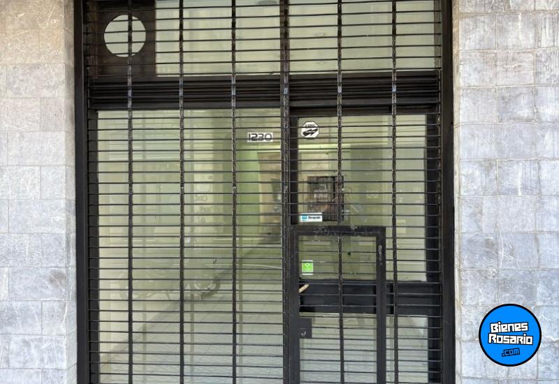 Locales - Rosario -  Alquiler