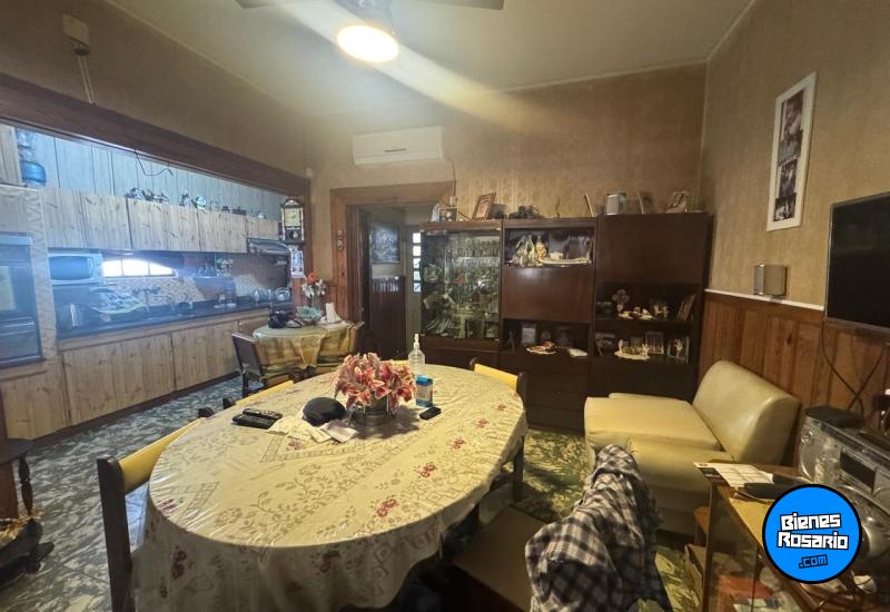 Casas - Rosario - Venta