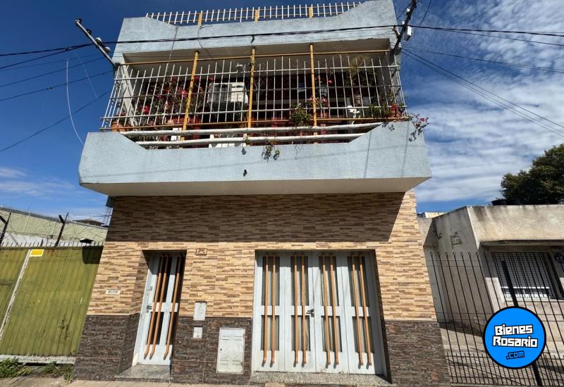 Casas - Rosario - Venta
