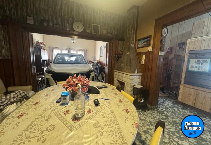 Casas - Rosario - Venta