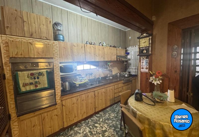 Casas - Rosario - Venta