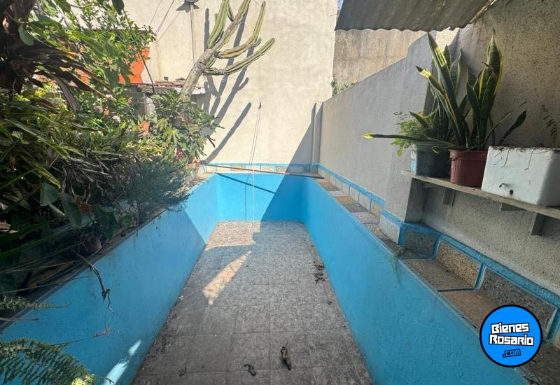 Casas - Rosario - Venta