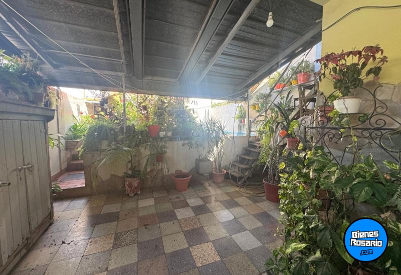 Casas - Rosario - Venta