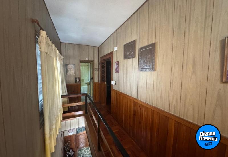 Casas - Rosario - Venta