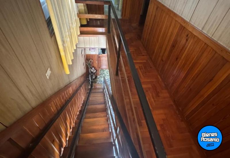 Casas - Rosario - Venta