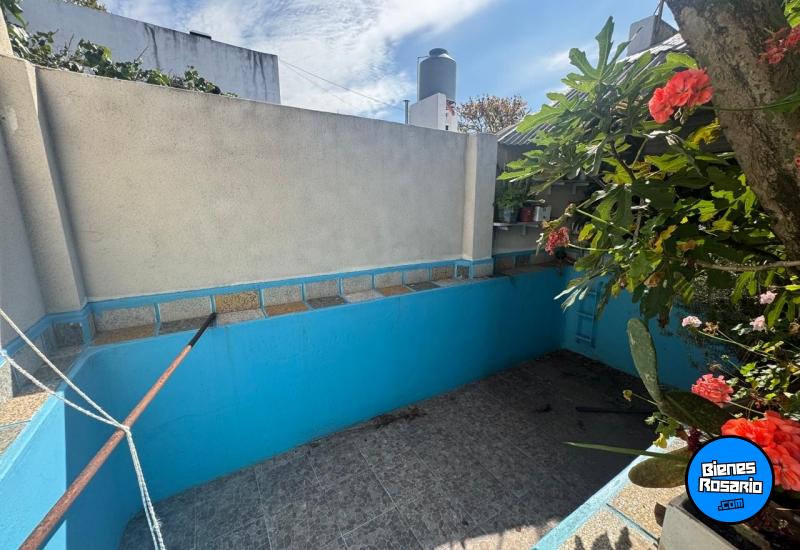 Casas - Rosario - Venta