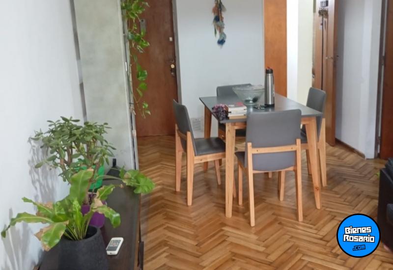 Departamentos - Rosario -  Alquiler