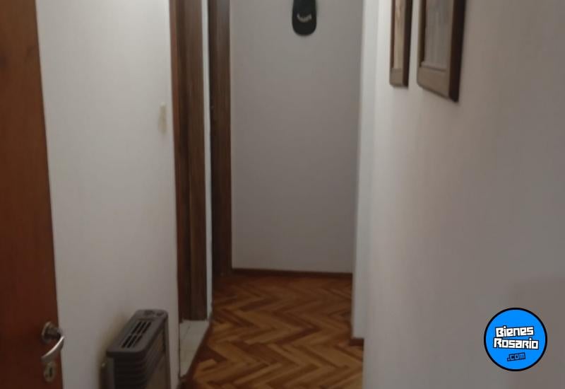 Departamentos - Rosario -  Alquiler