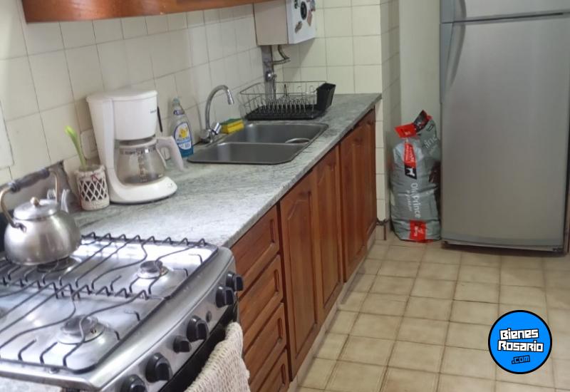 Departamentos - Rosario -  Alquiler