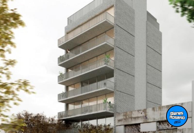 Departamentos - Rosario - Venta